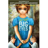 Big Eyes 9781101911648