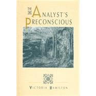 The Analyst's Preconscious 9781138881648