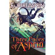 Three Faces of Asprin 9781476781648