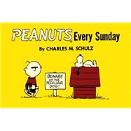 Peanuts Every Sunday 9781782761648