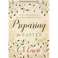 Preparing for Easter