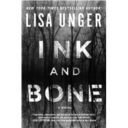 Ink and Bone A Novel 9781501101649