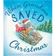 When Grandma Saved Christmas 9781589251649