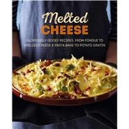 Melted Cheese 9781788791649