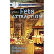 Feta Attraction 9780425271650