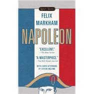 Napoleon (50th Anniversary Edition) 9780451531650