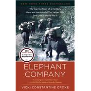 Elephant Company 9780812981650