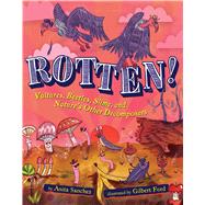 Rotten!