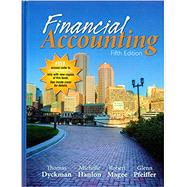 Financial Accounting 9781618531650