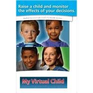 My Virtual Child Student Access Code Card 9780131751651