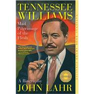 Tennessee Williams 9780393351651