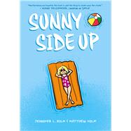Sunny Side Up 9780545741651