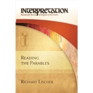 Reading the Parables 9780664231651