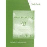 Coursebook for Gwartney/Stroup/Sobel/Macpherson’s Macroeconomics: Private and Public Choice, 14th 9781133561651