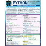 Python Programming Language