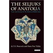 The Seljuks of Anatolia 9781784531652