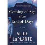 Coming of Age at the End of Days 9780802121653