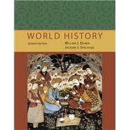 World History 9781111831653