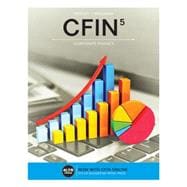 CFIN (with Online, 1 term (6 months) Printed Access Card) 9781305661653