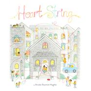 Heart String