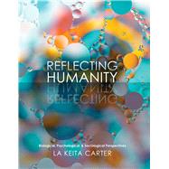 Reflecting Humanity 9781465291653