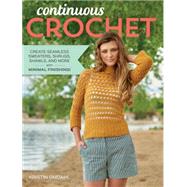 Continuous Crochet 9781632501653