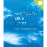 Loose-leaf for Microeconomics 9780077441654