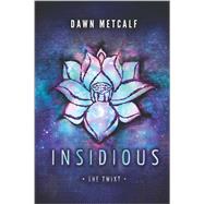 Insidious 9780373211654