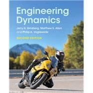 Engineering Dynamics