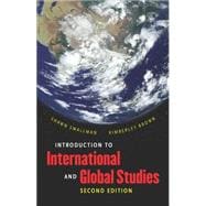 Introduction to International and Global Studies 9781469621654