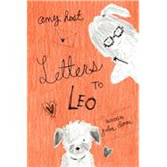 Letters to Leo 9780763671655