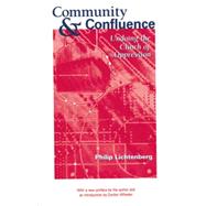 Community and Confluence: Undoing the Clinch of Oppression 9781138881655