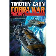 The Cobra War Trilogy 9781476781655