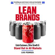 Lean Brands 9781632651655