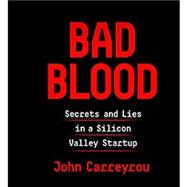 Bad Blood 9781524731656