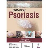 Psoriasis 9789352501656