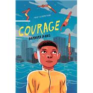 Courage