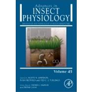 Behaviour and Physiology of Root Herbivores 9780124171657