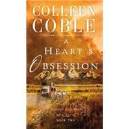 A Heart's Obsession 9780718031657