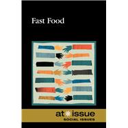 Fast Food 9780737771657