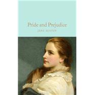 Pride and Prejudice 9781909621657