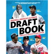 Baseball America 50th Anniversary Draft Book 9781932391657