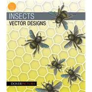 Insects Vector Designs