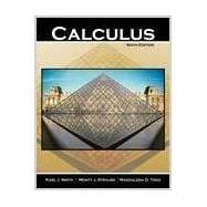 Calculus Student Solution and Survival Manual 9781465241658