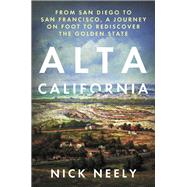 Alta California 9781640091658