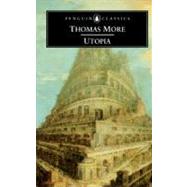 Utopia 9780140441659