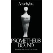 Prometheus Bound