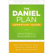 The Daniel Plan Jumpstart Guide 9780310341659