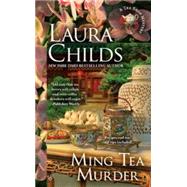 Ming Tea Murder 9780425281659