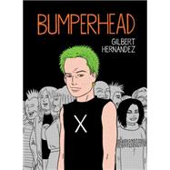 Bumperhead 9781770461659